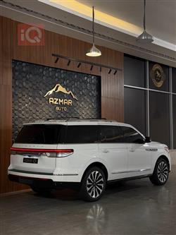 لينكولن نافيجيتور